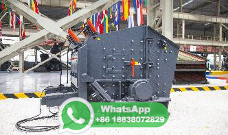 نمایندگی مجاز و فروش دستگاه سنگ شکن سنگ در پونا