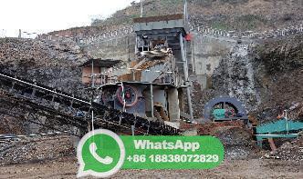 معدن سنگ برزیل در 