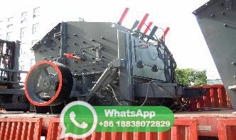 سنگ آهن سنگ شکن موبایل در مالزی