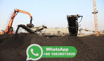 تجهیزات معدن مورد استفاده در امارات متحده عربی